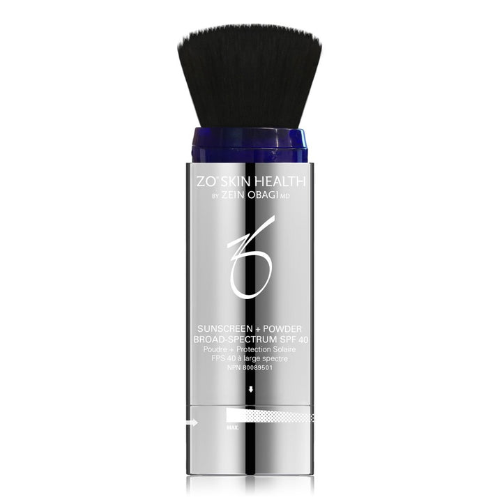 ZO - Sunscreen + Powder Broad - Spectrum