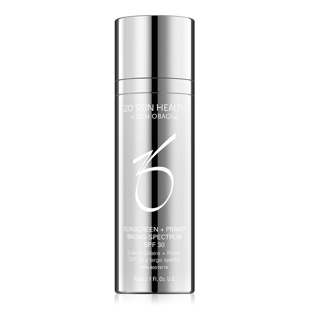 ZO Skin Health Sunscreen + Primer SPF 30