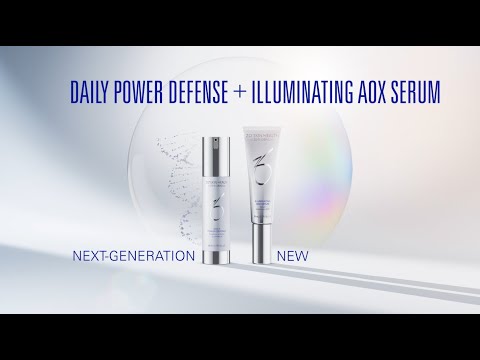 ZO - Illuminating AOX Serum