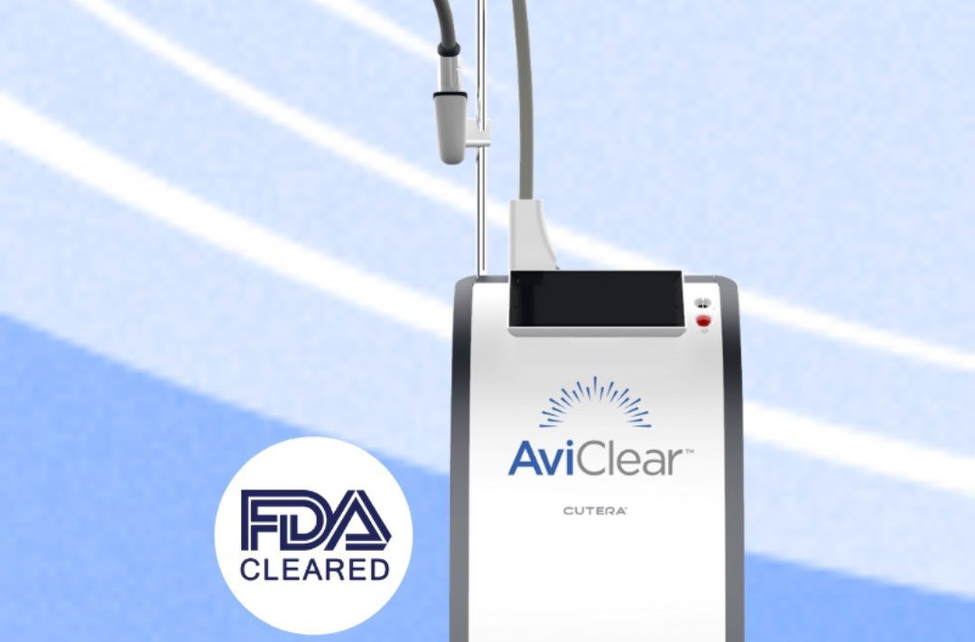 aviclear laser