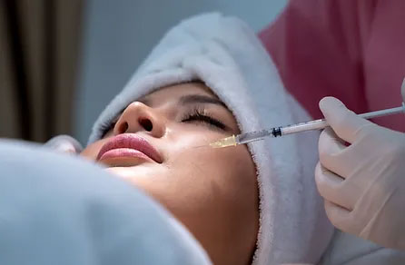 Dermal Filler treatments