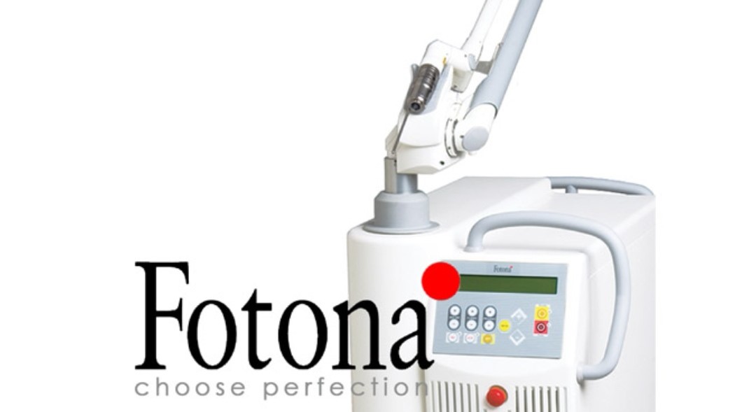 Fotona4D®