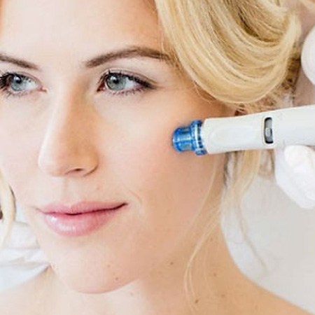 HydraFacial